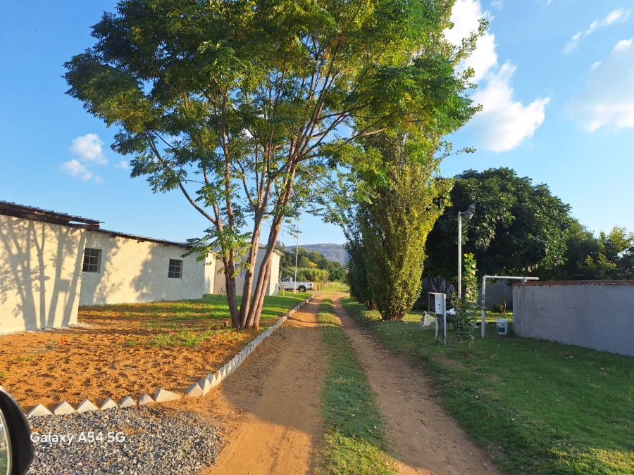 To Let 3 Bedroom Property for Rent in Renosterfontein A H North West